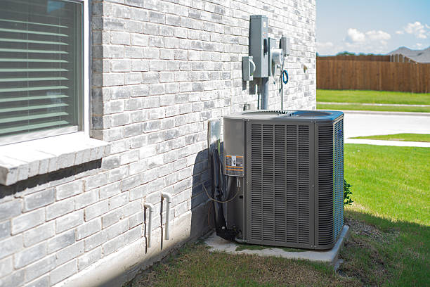 Reliable Furnace Repair contractor in Pembroke, NC by FH HVAC